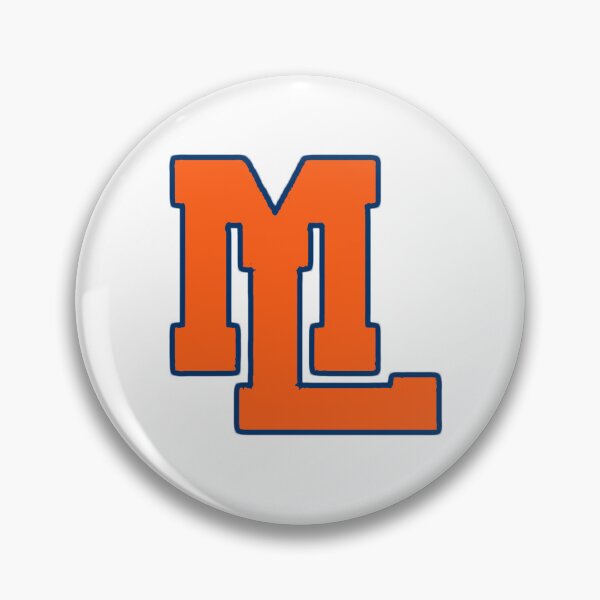 Item preview, Mountain Lake High School Lakers designed and sold by LockedUp.