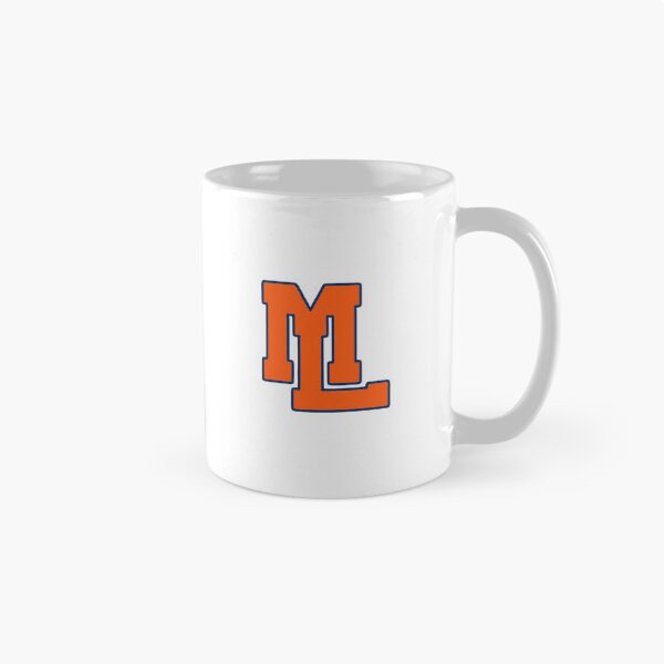 Item preview, Mountain Lake High School Lakers designed and sold by LockedUp.