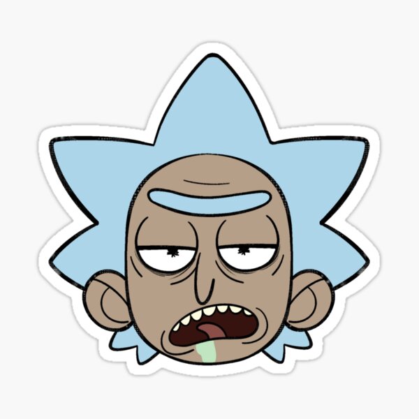 Item preview, grumpy guy designed and sold by vicartless.