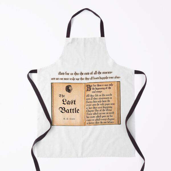 Item preview, Last Battle Ending designed and sold by stella literarium.