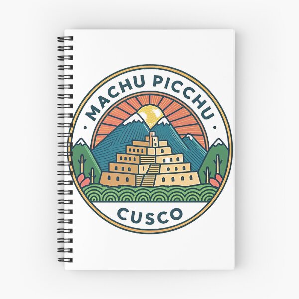 Item preview, Machu Picchu and Cusco designed and sold by likbatonboot.