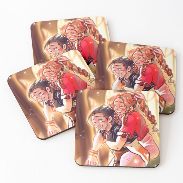 Item preview, Aery and Zack (Background) designed and sold by Kay Cherikat.