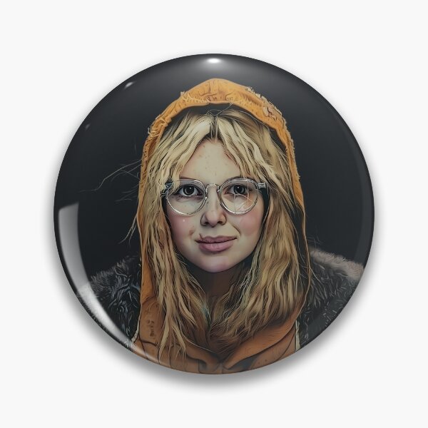 Item preview, Yellowjackets | Misty designed and sold by TV Junkie Shop.
