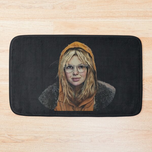 Item preview, Yellowjackets | Misty designed and sold by TV Junkie Shop.