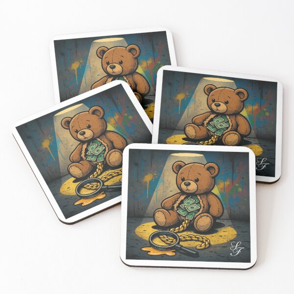 Item preview, Stacks on Fifth: Stuffed With Value designed and sold by StacksonFifth.