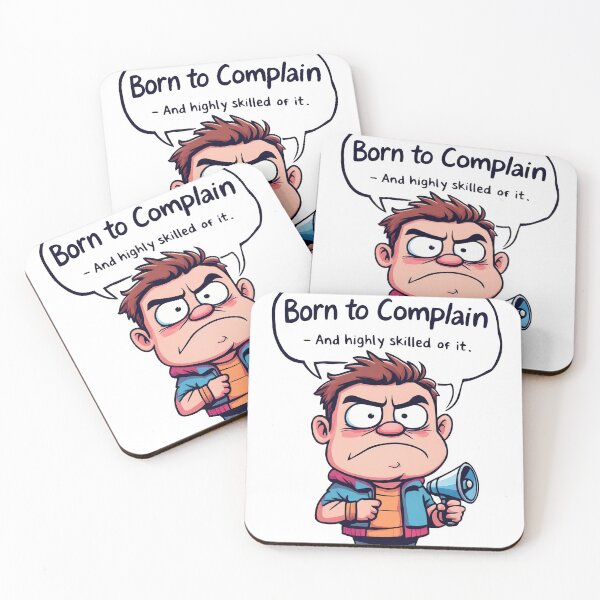 Item preview, Cartoon of a man with a megaphone and a speech bubble designed and sold by cafegrafis.