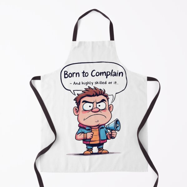 Item preview, Cartoon of a man with a megaphone and a speech bubble designed and sold by cafegrafis.