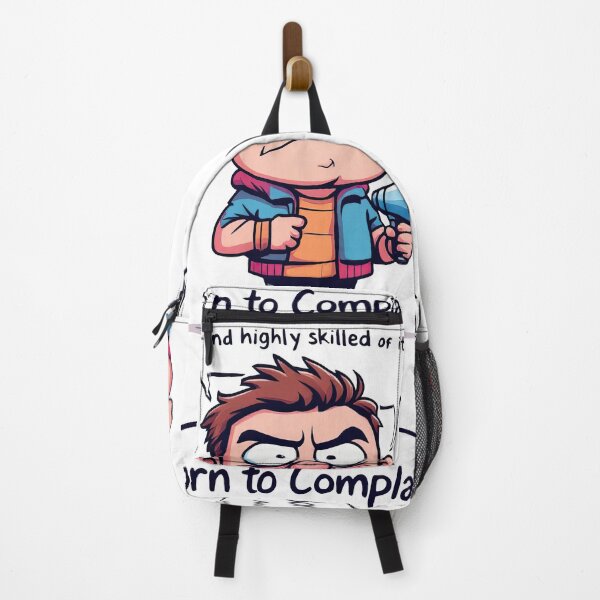Item preview, Cartoon of a man with a megaphone and a speech bubble designed and sold by cafegrafis.