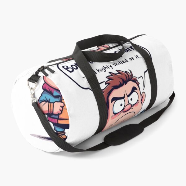 Item preview, Cartoon of a man with a megaphone and a speech bubble designed and sold by cafegrafis.