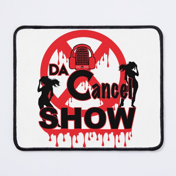Item preview, Da Cancel Show designed and sold by VibeSniper.