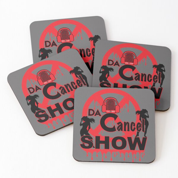 Item preview, Da Cancel Show designed and sold by VibeSniper.