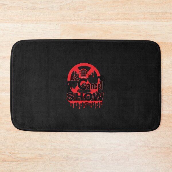 Item preview, Da Cancel Show designed and sold by VibeSniper.