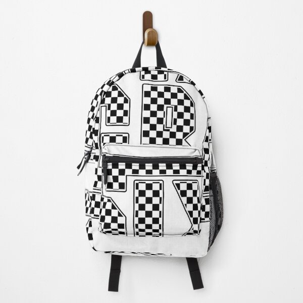 Item preview, Sixth Grade Checkerboard Pattern Back to School Design designed and sold by Har-vee.