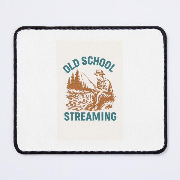 Item preview, Old school streaming designed and sold by dtvescape.