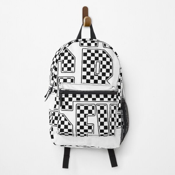 Item preview, Seventh Grade Checkerboard Pattern Back to School Design designed and sold by Har-vee.