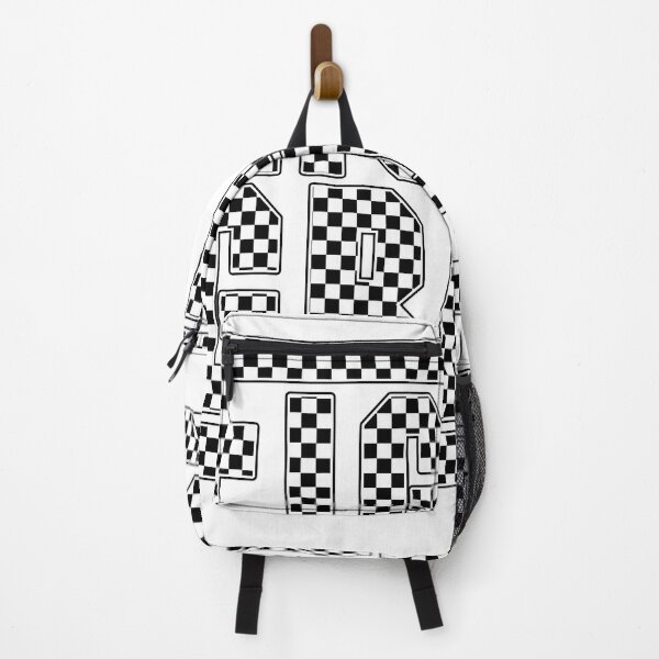 Item preview, Eighth Grade Checkerboard Pattern Back to School Design designed and sold by Har-vee.