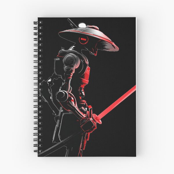 Item preview, Shadow Ronin designed and sold by ArgentoArt.
