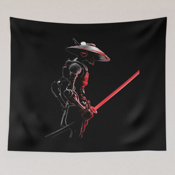 Item preview, Shadow Ronin designed and sold by ArgentoArt.