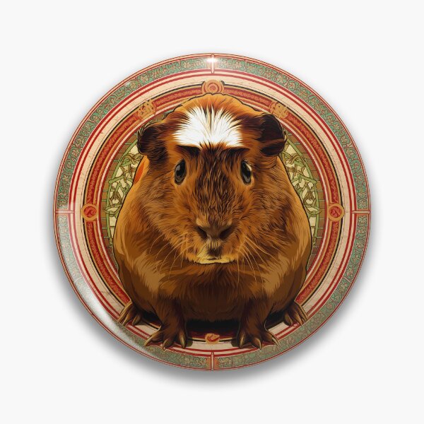 Item preview, Fleabag | Guinea Pig designed and sold by TV Junkie Shop.