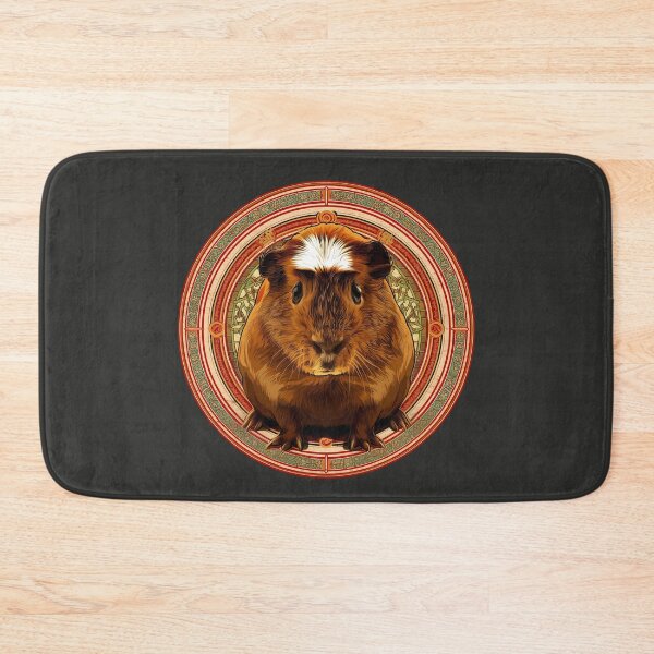 Item preview, Fleabag | Guinea Pig designed and sold by TV Junkie Shop.