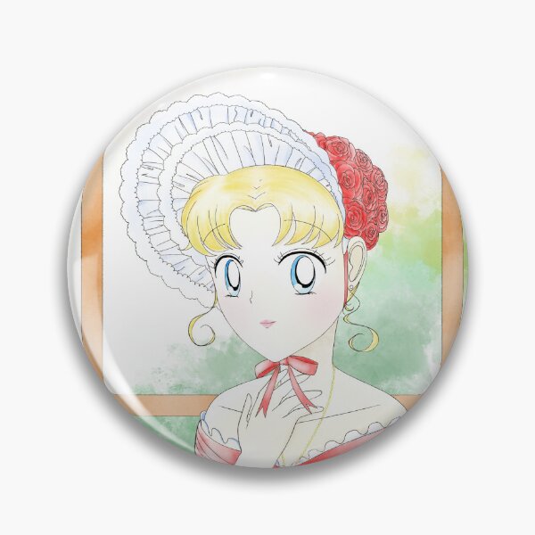 Item preview, Usagi in the 1800's Style (Manga) designed and sold by DokiChan123.