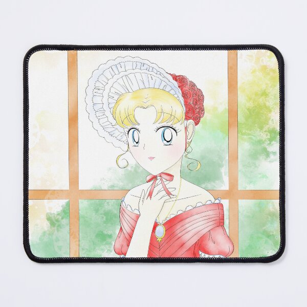Item preview, Usagi in the 1800's Style (Manga) designed and sold by DokiChan123.