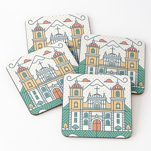 Item preview, Cusco, Peru designed and sold by likbatonboot.