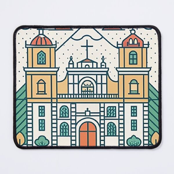 Item preview, Cusco, Peru designed and sold by likbatonboot.