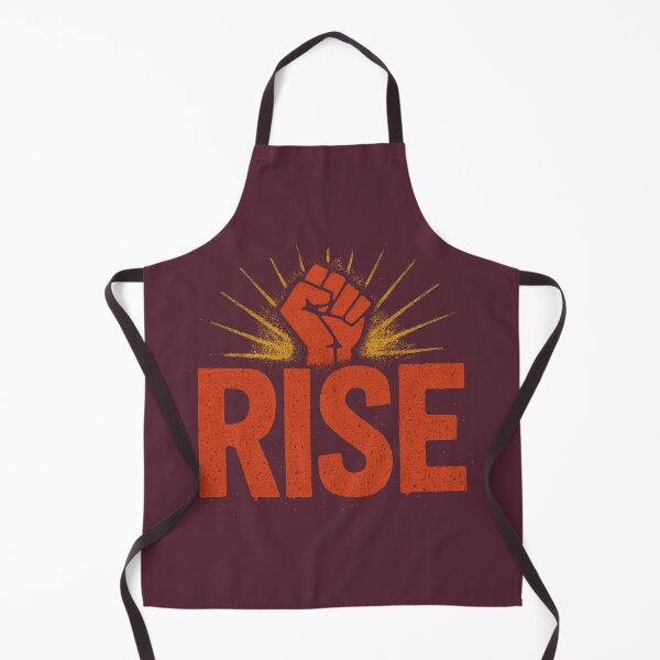 Item preview, Power Rises Where Voices Unite designed and sold by EdvvinStudios.