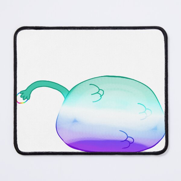 Item preview, Deep Sea Slime designed and sold by Shadowsantos.