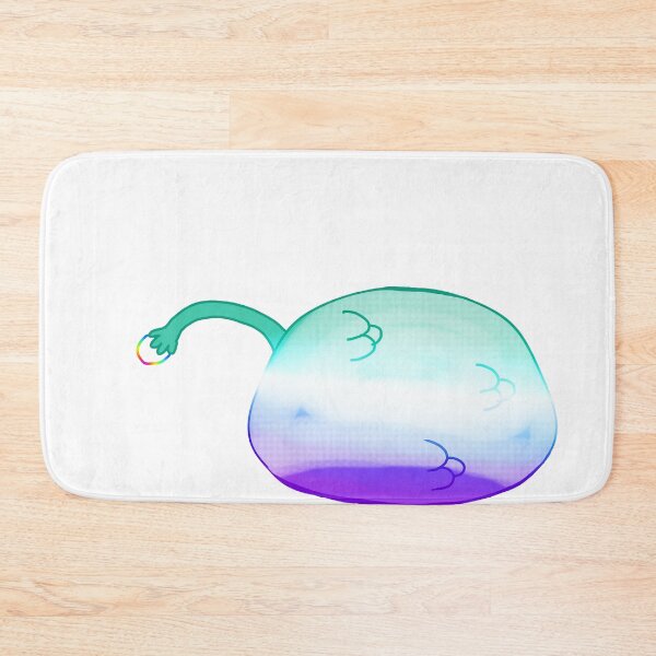 Item preview, Deep Sea Slime designed and sold by Shadowsantos.