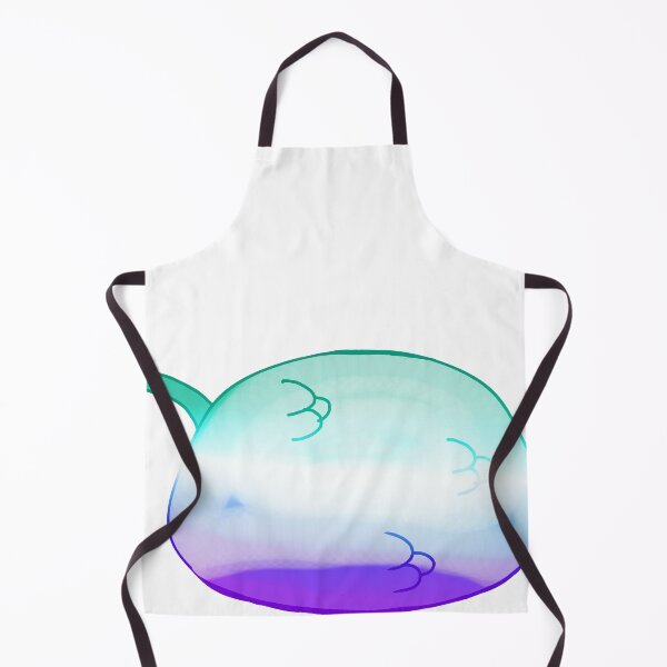 Item preview, Deep Sea Slime designed and sold by Shadowsantos.