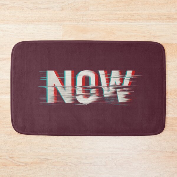 Item preview, Glitch the Moment, Live Now designed and sold by EdvvinStudios.