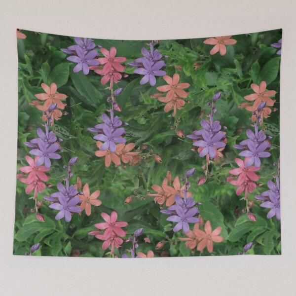 Item preview, flower pattern designed and sold by hutofdesigns.