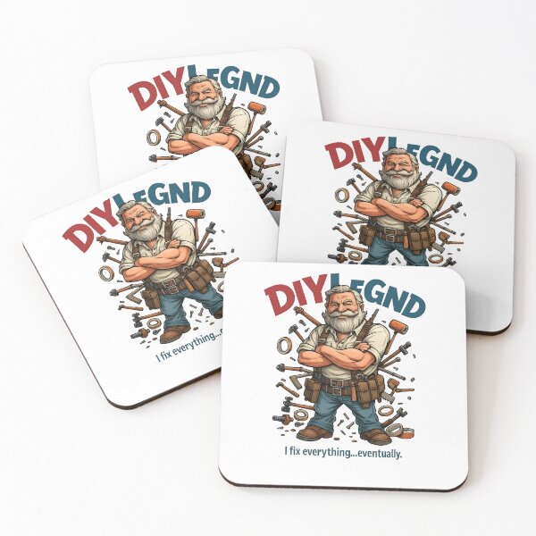 Item preview,  DIY Legend designed and sold by Uglyandcute.