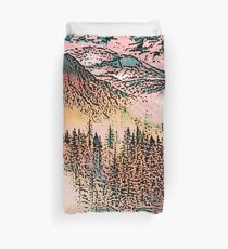 Woodlands Duvet Cover