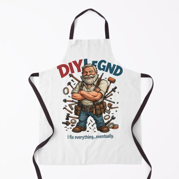 Item preview, DIY Legend designed and sold by Uglyandcute.