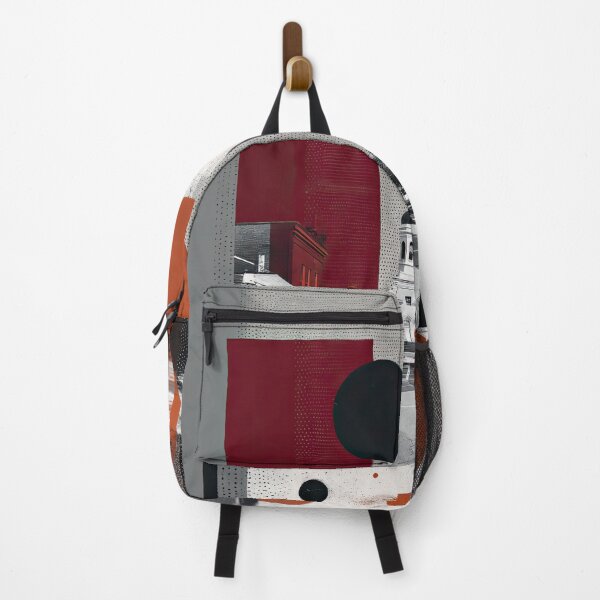 Item preview, Silent Machinery of Retro Urban Dreams designed and sold by Piotrek0001.