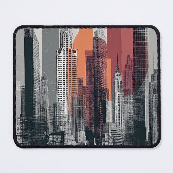 Item preview, Lost Civilizations Through Surreal Architecture designed and sold by Piotrek0001.