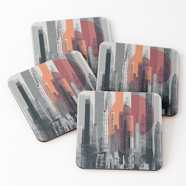 Item preview, Lost Civilizations Through Surreal Architecture designed and sold by Piotrek0001.