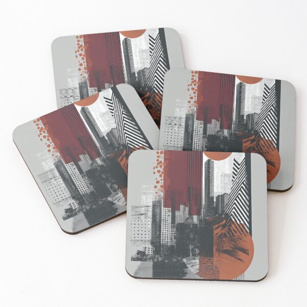 Item preview, Copper Horizons of Forgotten Innovations designed and sold by Piotrek0001.