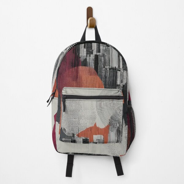 Item preview, Urban Relics with Mystical Geometry designed and sold by Piotrek0001.