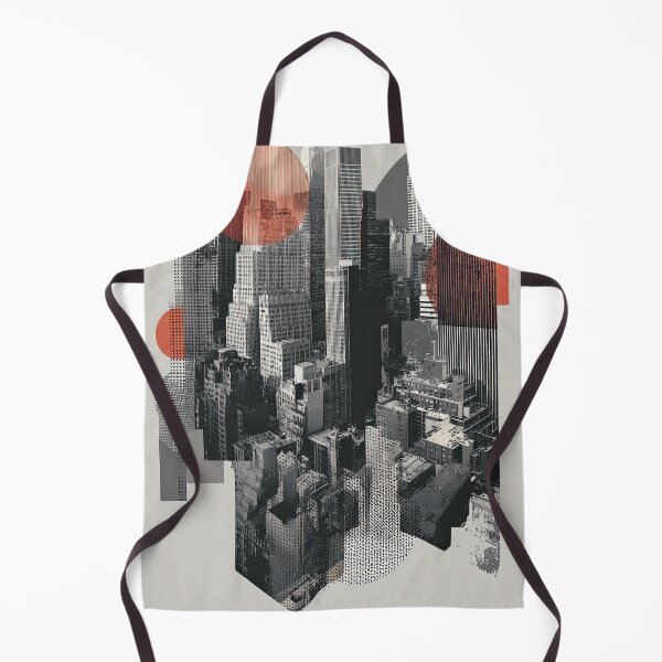 Item preview, Obsolete Wonders in Vintage Futurism designed and sold by Piotrek0001.