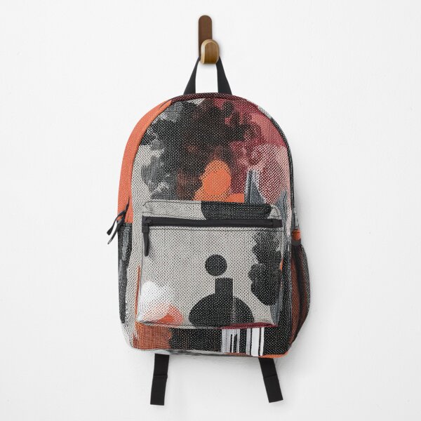 Item preview, Retro Tech Dreams in Surreal Forms designed and sold by Piotrek0001.