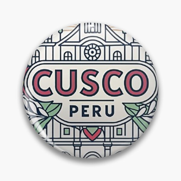 Item preview, Cusco, Peru designed and sold by likbatonboot.