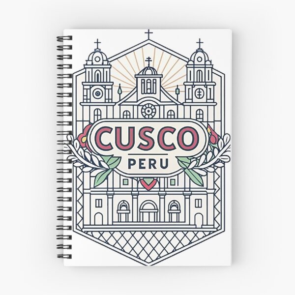 Item preview, Cusco, Peru designed and sold by likbatonboot.