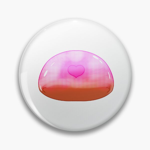 Item preview, Eros Core Slime designed and sold by Shadowsantos.