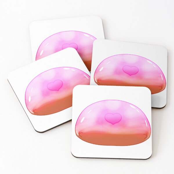 Item preview, Eros Core Slime designed and sold by Shadowsantos.