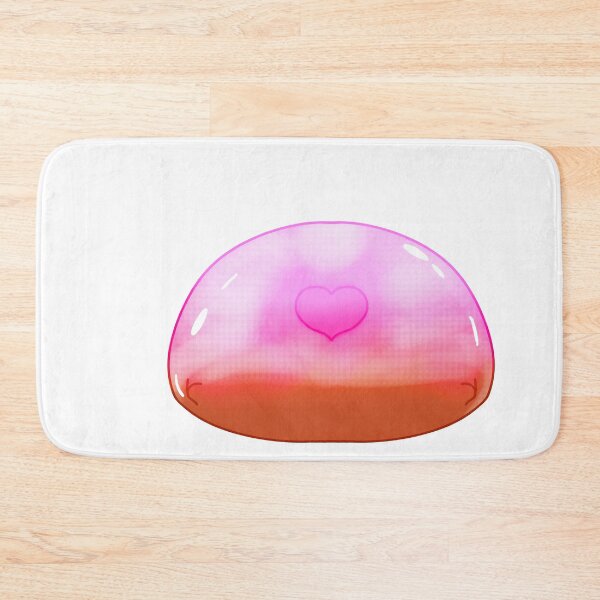 Item preview, Eros Core Slime designed and sold by Shadowsantos.