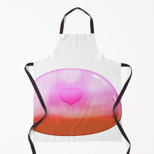 Item preview, Eros Core Slime designed and sold by Shadowsantos.